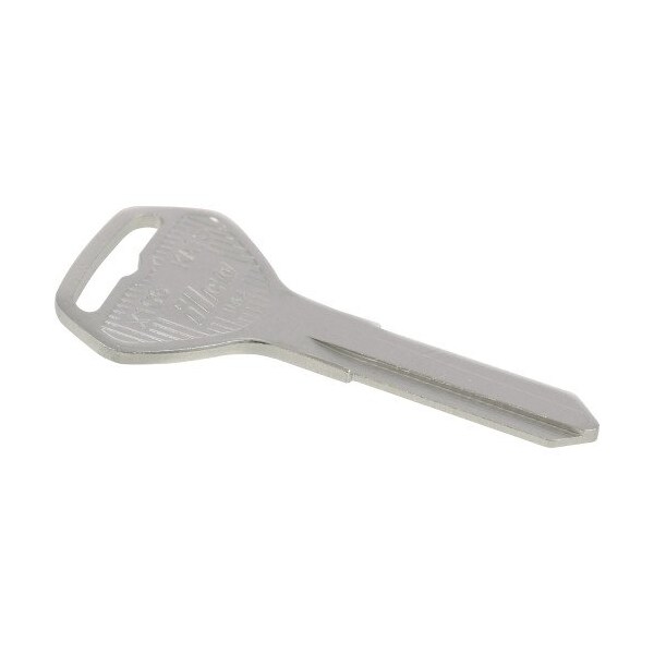 Hillman HILLMAN Traditional Key House/Office Universal Key Blank Double - 85941
