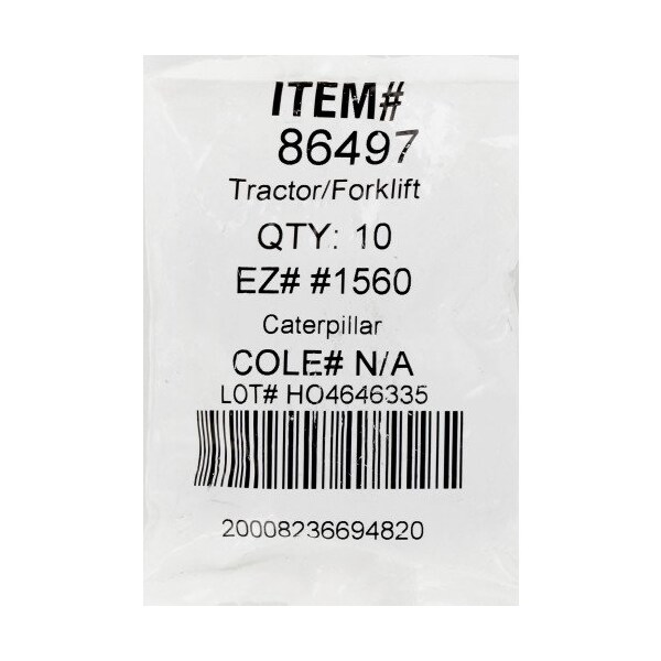 Hillman HILLMAN Traditional Key House/Office Universal Key Blank Single - 86497