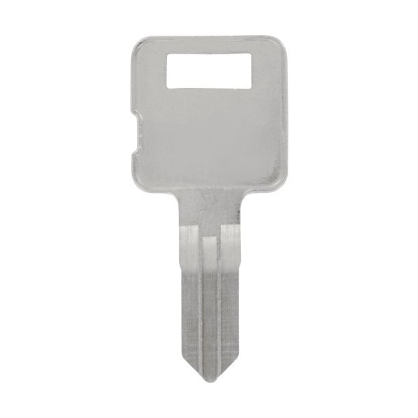 Hillman HILLMAN Traditional Key House/Office Universal Key Blank Single - 86497