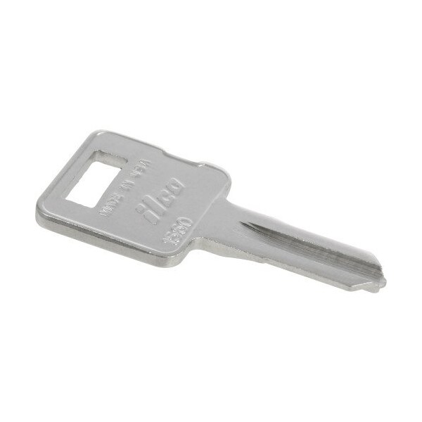 Hillman HILLMAN Traditional Key House/Office Universal Key Blank Single - 86497
