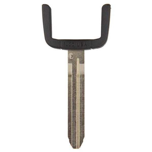 Kaba Ilco Key Blade, Edge Cut, Toyota - AX00003470