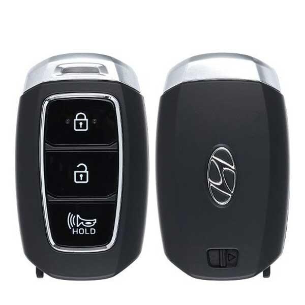 Oem OEM:NEW: 2020 Hyundai Santa Fe / 3 Buttons Smart key / FCC: SY5QXFGE03 / PN:95440-K2200 - RSK-HY-2200