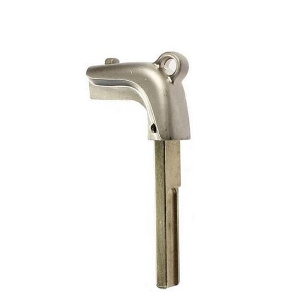 Keyless Factory KeylessMania:Lexus Emergency Blade Single-Sided 80K - K-LEX-EM30