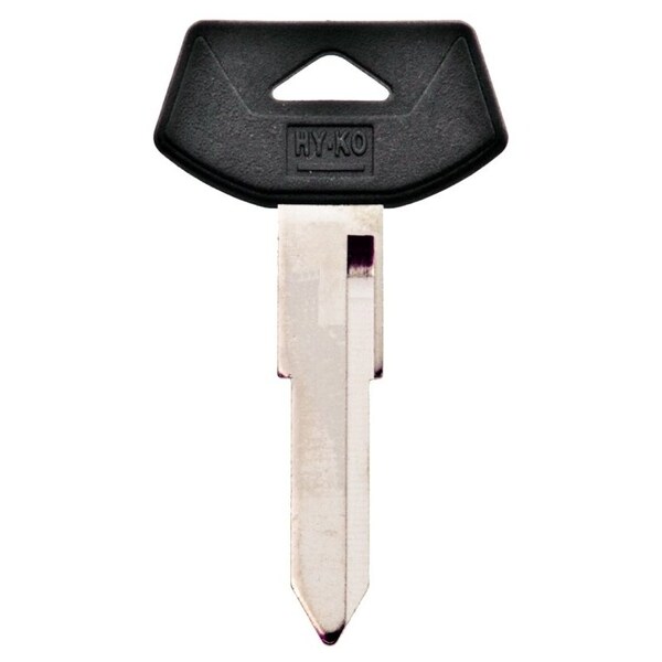 Hy-Ko Automotive Key Blank, For: General Motors B84 Vehicle Locks - 12005B84