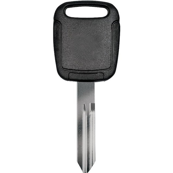 Hy-Ko HY-KO 18NIS300 Key Blank, Brass, Nickel - 18NIS300