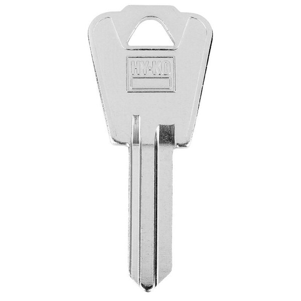 Hy-Ko KEYBLANK EZ-SET NATIONAL NH1 - 11010NH1