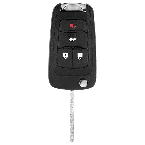 Hy-Ko HY-KO 18GM709 Flip Key, for General Motors Vehicles - 18GM709