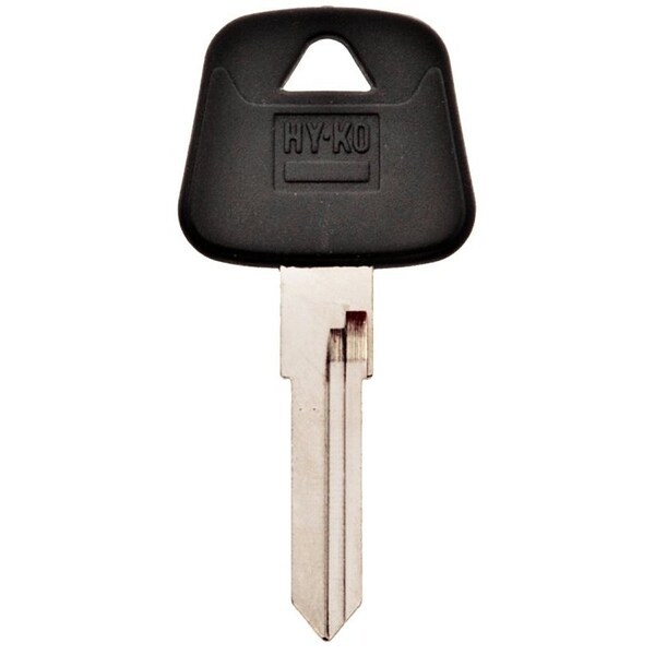 Hy-Ko Automotive Key Blank, For: Volkswagen V35 Vehicle Locks - 12005V35