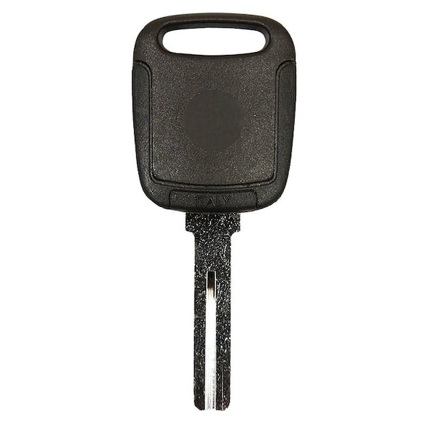 Hy-Ko HY-KO 18VOL350 Programmable Chip Key, for Volvo VOL350 Vehicle Locks - 18VOL350