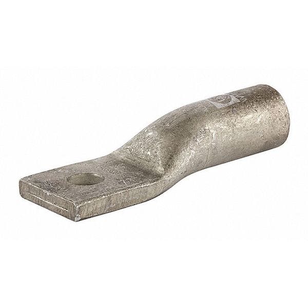 Nsi Industries Al/Cu Cmp Lug 4/0 Awg 3/8 Tamaño de tornillo - AL4/0-38