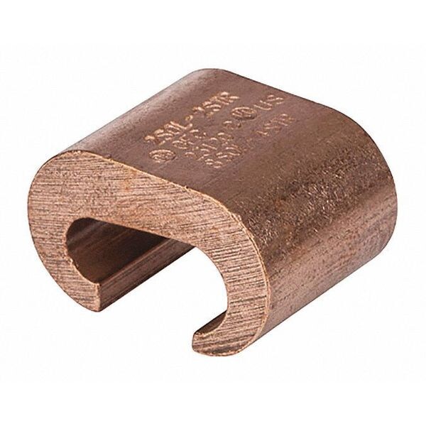 Interruptor de cobre Nsi Industries C Tap 2-2 Principal 8-4 Tap - CTH-24