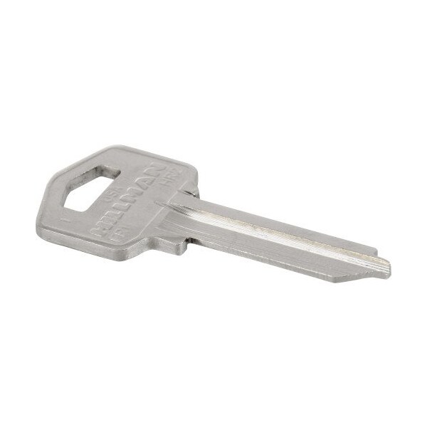 Hillman HILLMAN Traditional Key House/Office Universal Key Blank Single - 85044