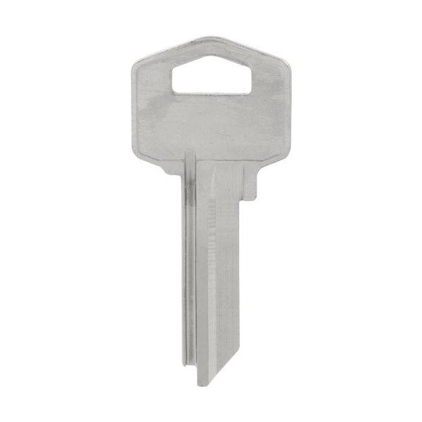 Hillman HILLMAN Traditional Key House/Office Universal Key Blank Single - 85044