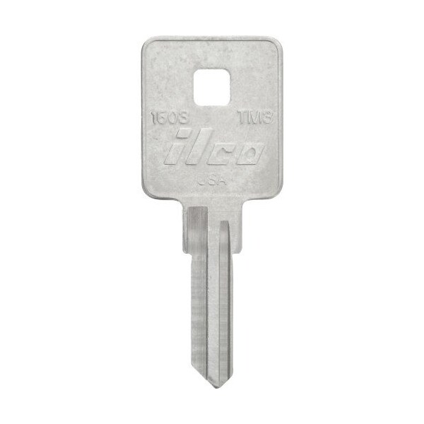 Hillman HILLMAN 1603 TM-3 TRI-MARK House/Office Universal Key Blank Single - 86172