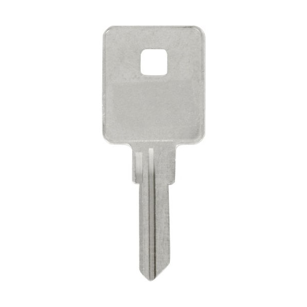 Hillman HILLMAN 1603 TM-3 TRI-MARK House/Office Universal Key Blank Single - 86172