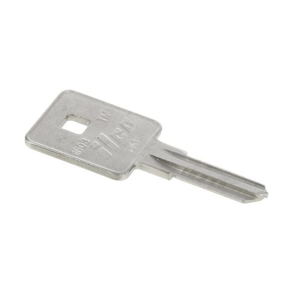Hillman HILLMAN 1603 TM-3 TRI-MARK House/Office Universal Key Blank Single - 86172