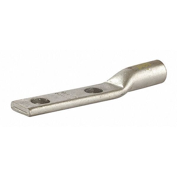 Nsi Industries Al/ Lug 2/0 Awg Nema Mtg Spacing - AL2/0N

Industrias Nsi Al/ Terminal 2/0 Awg Espaciado de Montaje Nema - AL2/0N