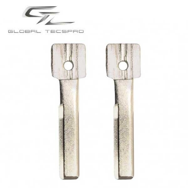 Gtl LLBMFK Refill Blades, -Pack of 10 Lancia SIP16 - GTL-MFK-066