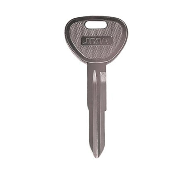 Jma JMA:MIT4 / X245 Mitsubishi Metal Key - JMA-MIT-7