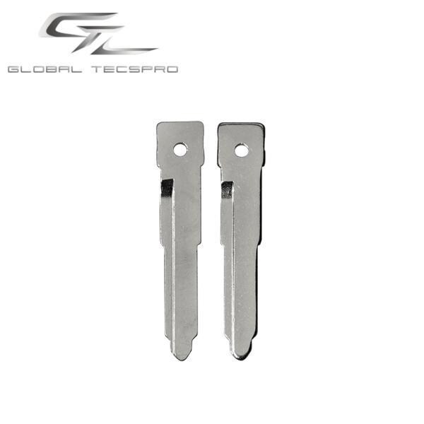 Llb LLB: GTL: MFK Refill Blades Mazda MZ31, PK 10 - GTL-MFK-054