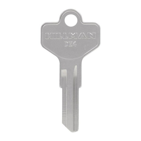 Hillman HILLMAN Traditional Key House/Office Universal Key Blank Single - 84966