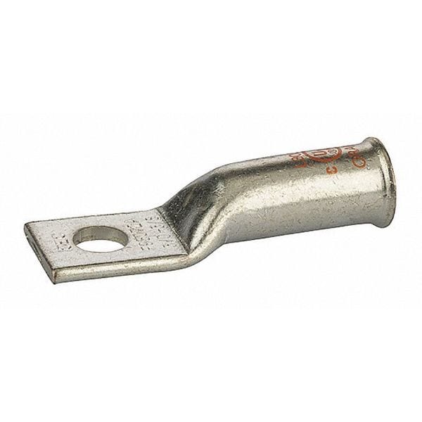 Industrias Nsi Lug Long 3/0 Awg 3/8 Bolt-Bell - L3038B