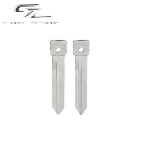 Llb LLB: GTL: MFK Refill Blades Ford H75, PK 10 - GTL-MFK-019