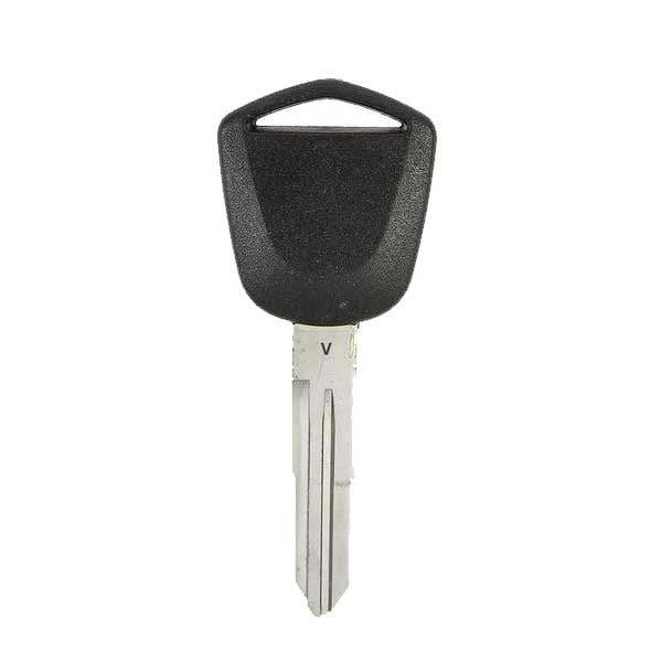Keyless Factory KeylessFactory: HD111 Honda Acura Transponder Key - K-HD111
