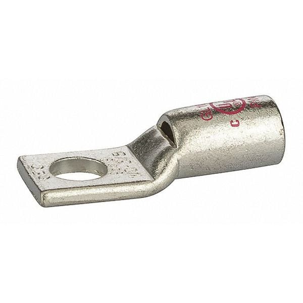 Nsi Industries Cu Cmp Lug Short 1/0 Awg 3/8 - GL1038

Nsi Industries Cu Cmp Lug Short 1/0 Awg 3/8 - GL1038