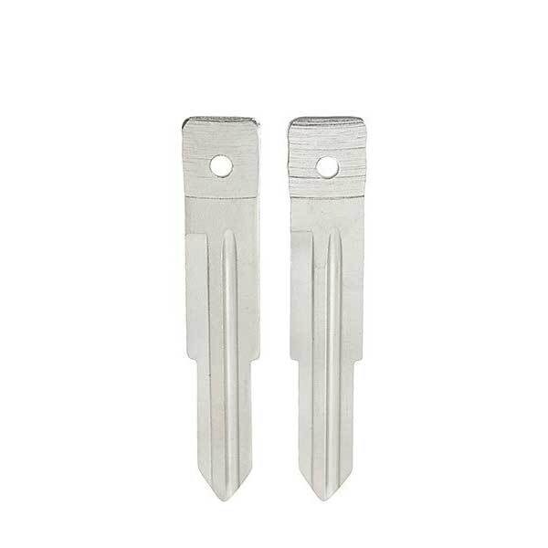 Llb LLB: GTL: MFK Refill Blade Daewoo DWO4R (GTL), PK 10 - GTL-MFK-009