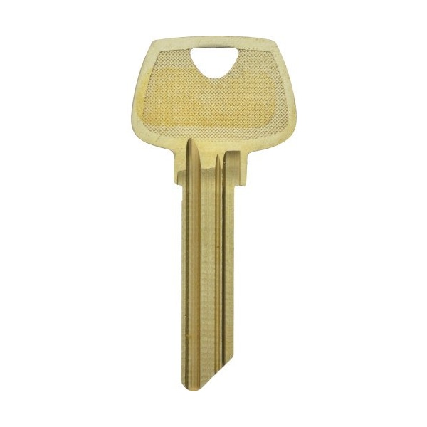 Hillman HILLMAN Traditional Key House/Office Universal Key Blank Single - 86042