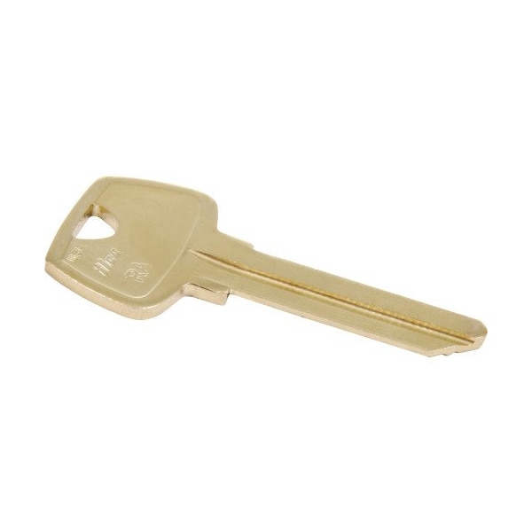 Hillman HILLMAN Traditional Key House/Office Universal Key Blank Single - 86042