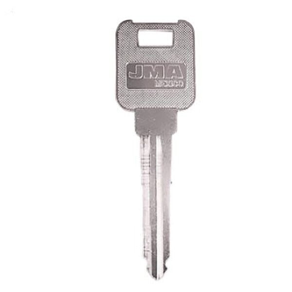 Jma JMA:MZ19 / X201 Mazda Metal Key - JMA-MAZ-17D
