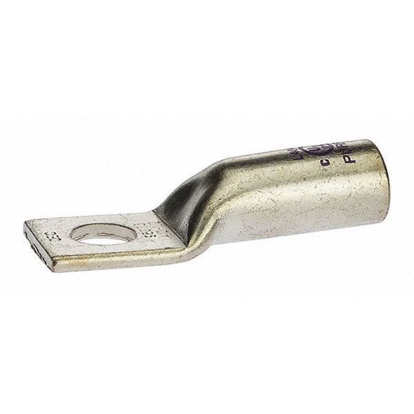 Nsi Industries Lug Long 4/0 Awg 1/2 Tamaño del perno - L4048