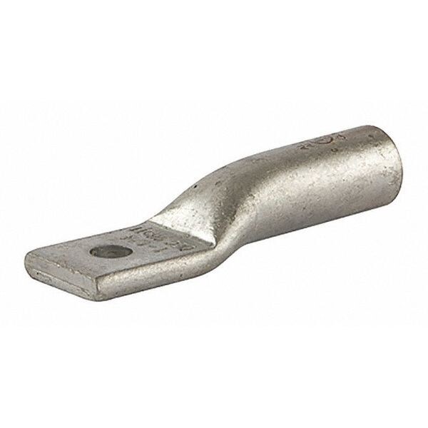 Nsi Industries Al/Cu Cmp Lug 1 Awg 1/4 Tamaño de perno - AL1-14