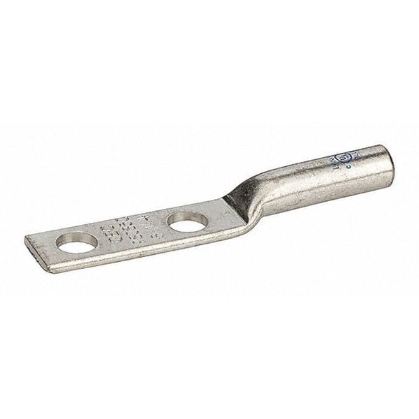 Nsi Industries Lug Long 6 Awg 1/4 Bolt 3/4 Spac - L6N-142