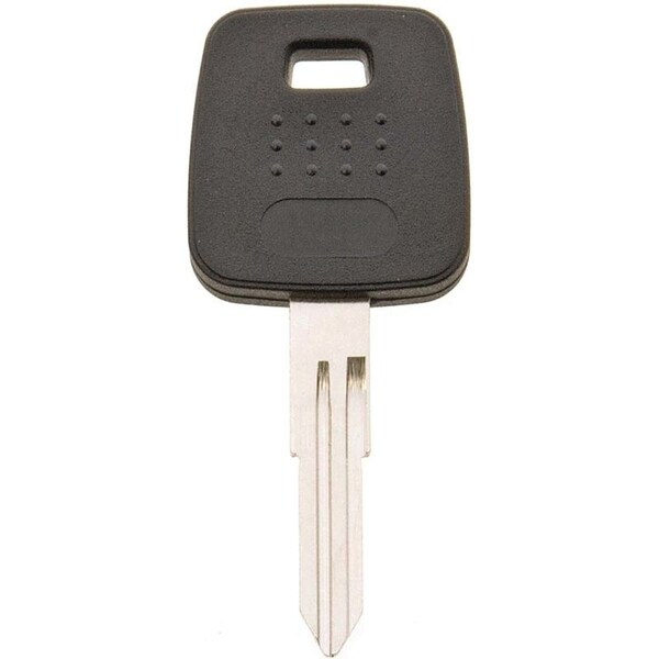 Hy-Ko HY-KO 18NIS100 Chipkey Blank, For Nissan Vehicle Locks - 18NIS100
