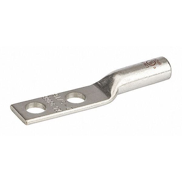 Nsi Industries Lug Long 2 AWG 5/16 Bolt 3/4 Spa - L2N-56