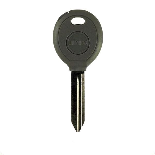 Jma JMA:Y164 Chrysler / Dodge / Jeep Transponder Key - JMA-TP12CHR-15-PC