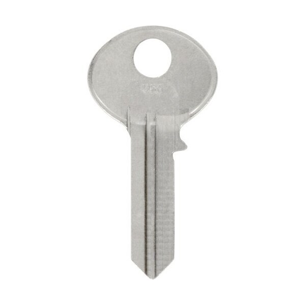 Hillman HILLMAN Traditional Key House/Office Universal Key Blank Single - 84886