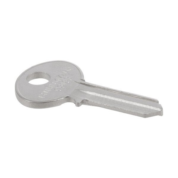 Hillman HILLMAN Traditional Key House/Office Universal Key Blank Single - 84886