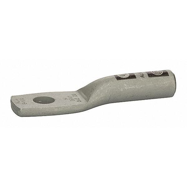 Nsi Industries Al/Cu Cmp Lug 6 Awg 1/4 Bolt Size4 - AL6-14

Nsi Industries Al/Cu Cmp Lug 6 Awg 1/4 Tamaño 4 de perno - AL6-14