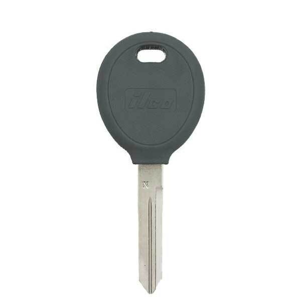 Ilco Ilco: Y165-PT Transponder Key - ILCO-Y165-PT