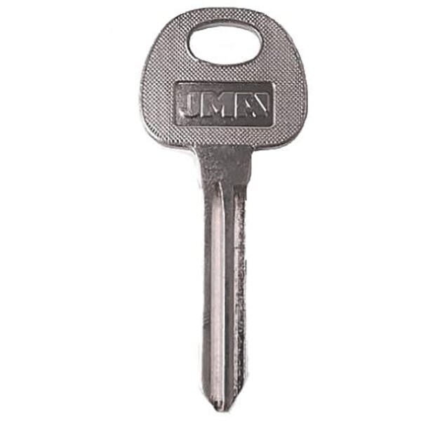 Jma JMA:HY17 Hyundai / Kia Metal Key - JMA-HY-11