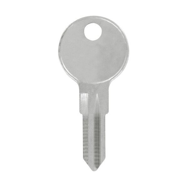 Hillman HILLMAN Traditional Key House/Office Universal Key Blank HYD-12 Double - 85931