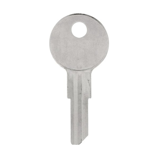 Hillman HILLMAN Traditional Key House/Office Universal Key Blank Single - 85386