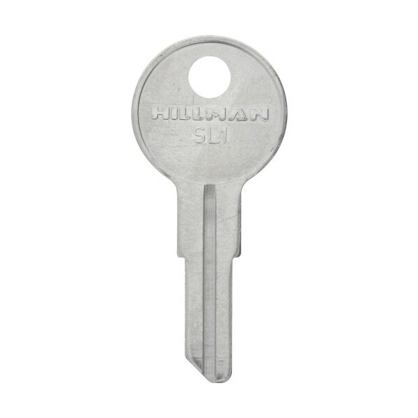 Hillman HILLMAN Traditional Key House/Office Universal Key Blank Single - 85386