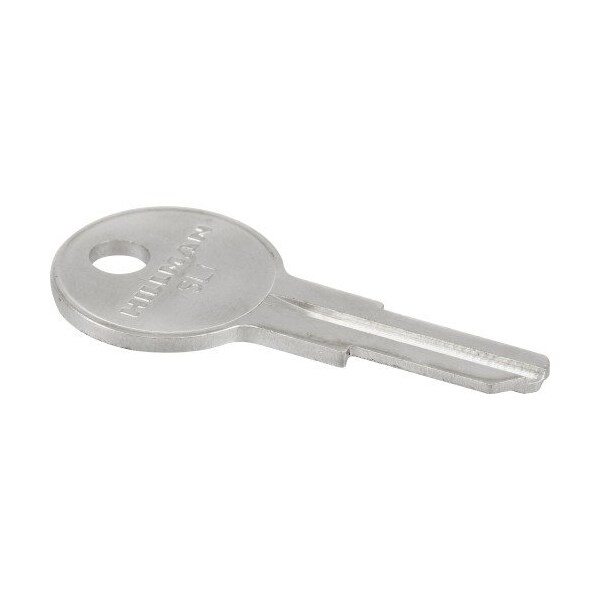 Hillman HILLMAN Traditional Key House/Office Universal Key Blank Single - 85386