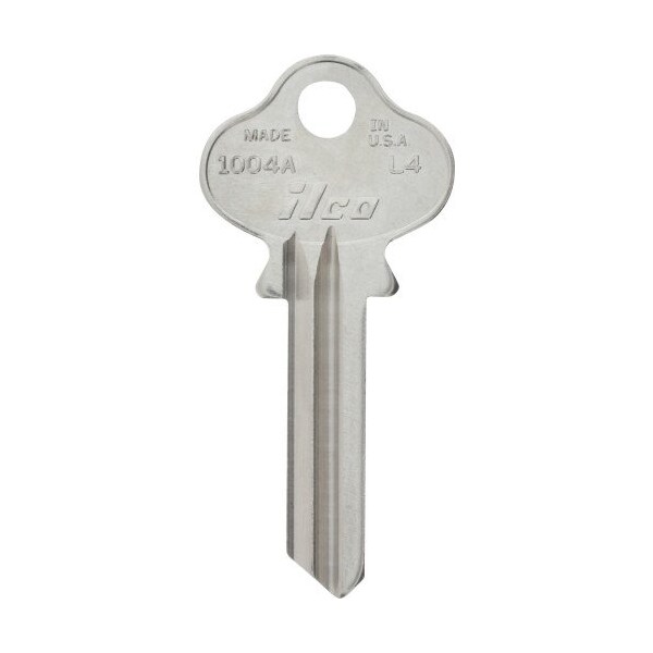Hillman HILLMAN Traditional Key House/Office Universal Key Blank Single - 85152