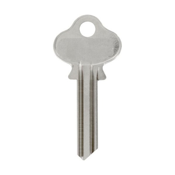 Hillman HILLMAN Traditional Key House/Office Universal Key Blank Single - 85152